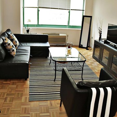 Bellaview Suites Jersey City Zewnętrze zdjęcie