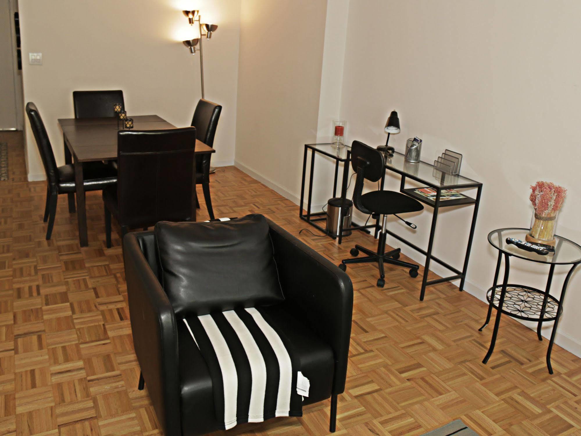 Bellaview Suites Jersey City Zewnętrze zdjęcie