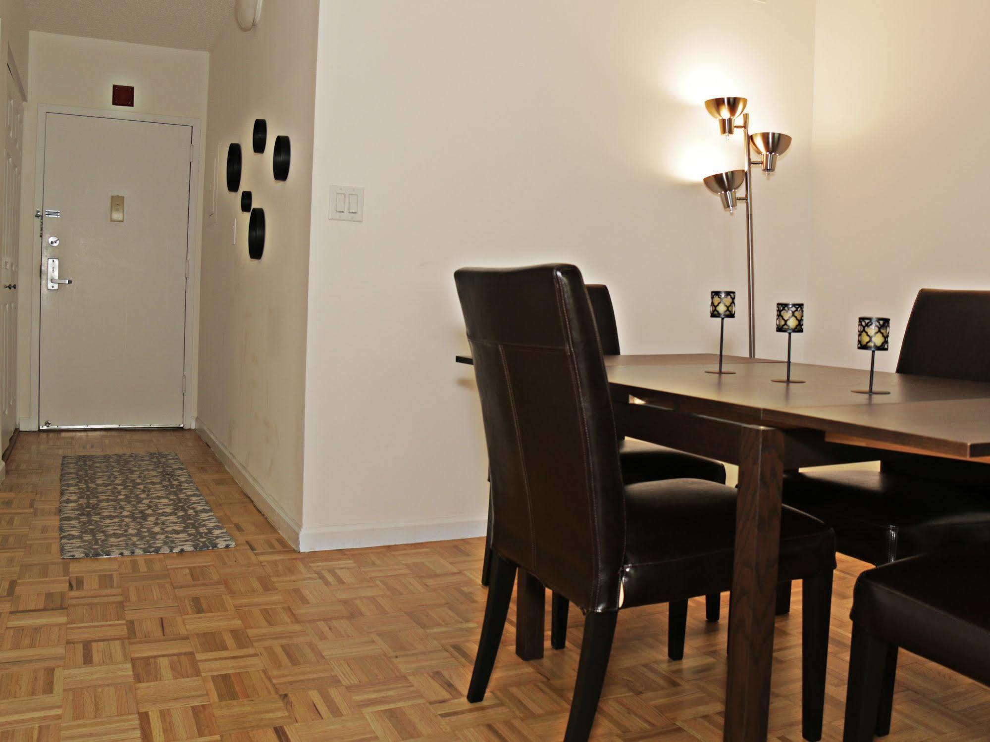 Bellaview Suites Jersey City Zewnętrze zdjęcie
