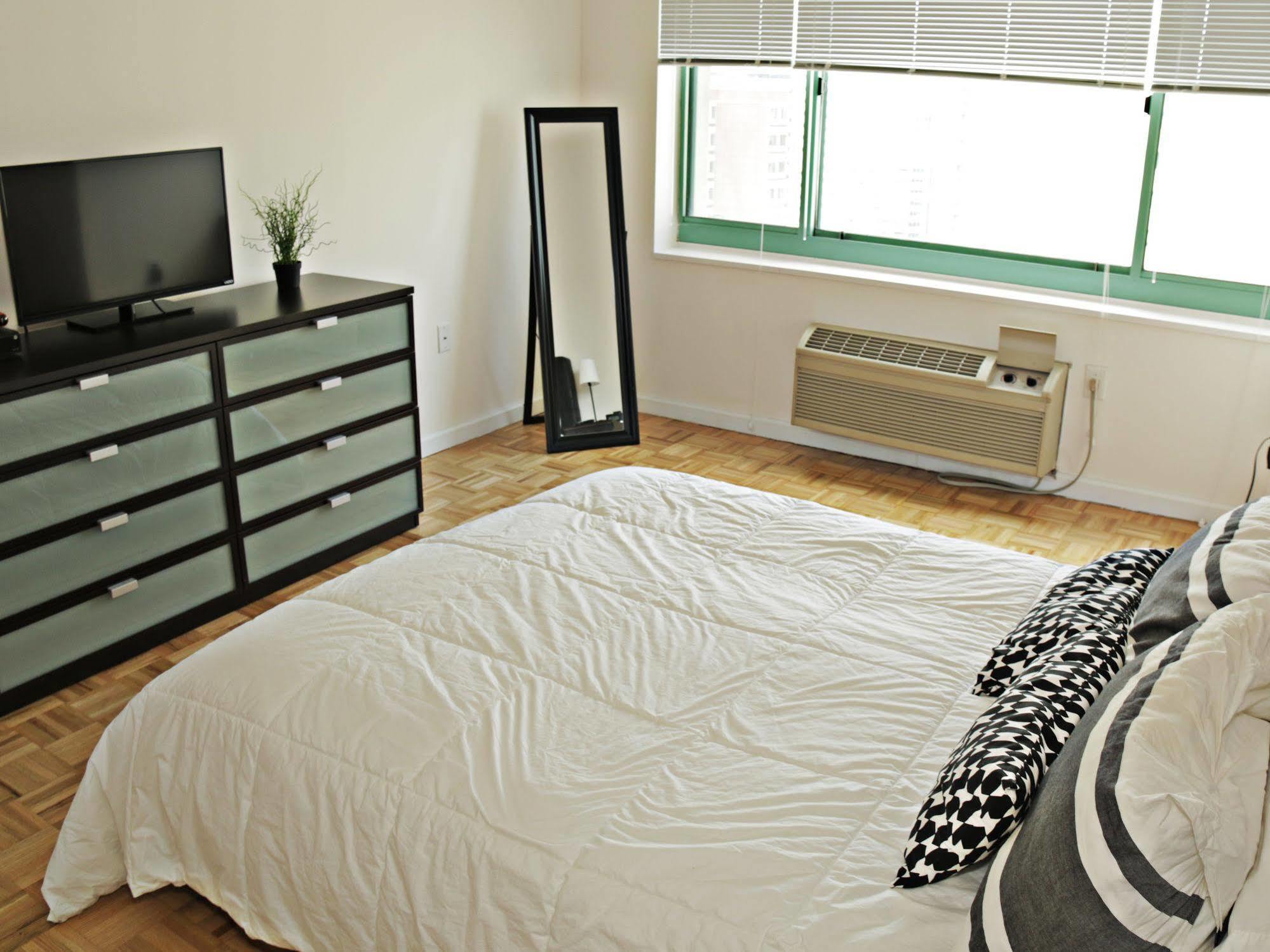 Bellaview Suites Jersey City Zewnętrze zdjęcie